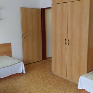 Kamer met Twee Aparte Bedden