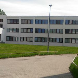 Kamer met Twee Aparte Bedden